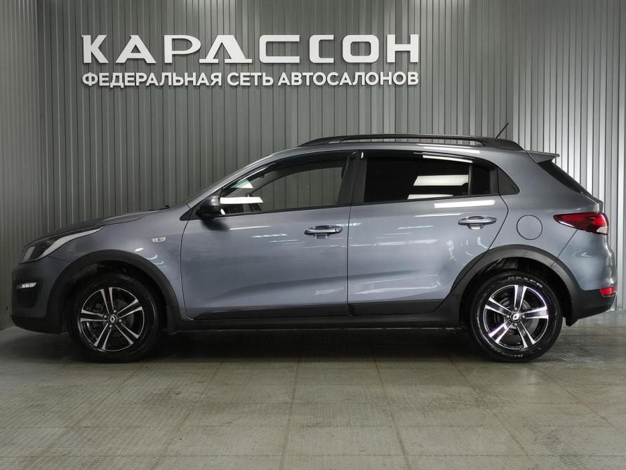 Kia Rio IV Пермь  - изображение 5