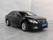 Toyota Camry VII (XV50) Рестайлинг Новосибирск  - изображение 34