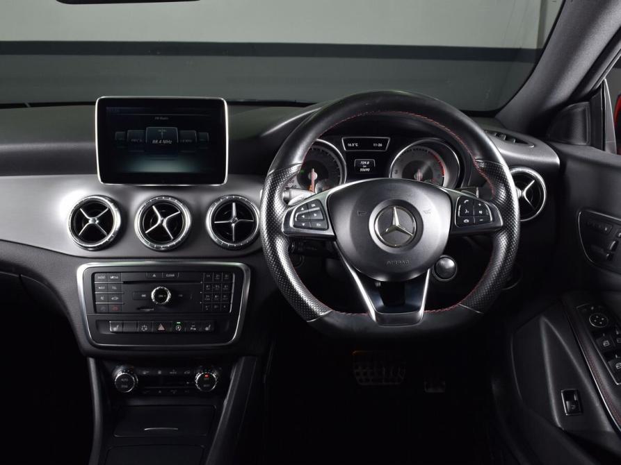 Mercedes-Benz CLA I (C117 X117) Кемерово  - изображение 8