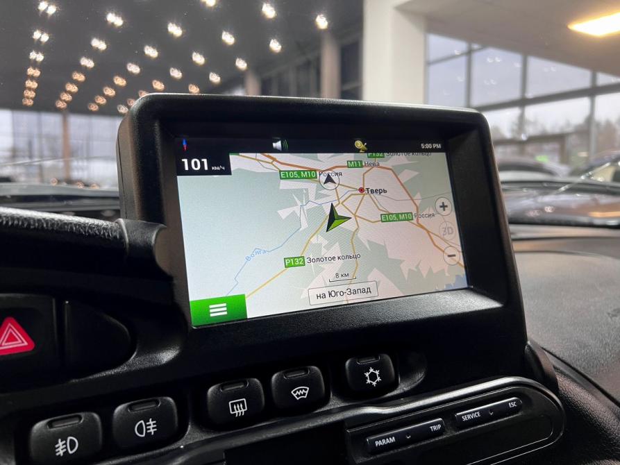 Lada (ВАЗ) Niva Travel I Тверь  - изображение 16