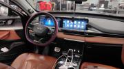 Chery Tiggo 8 Pro Max I Санкт-Петербург  - изображение 10