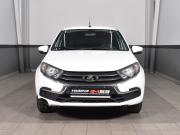 Lada (ВАЗ) Granta I Рестайлинг Кемерово  - изображение 23