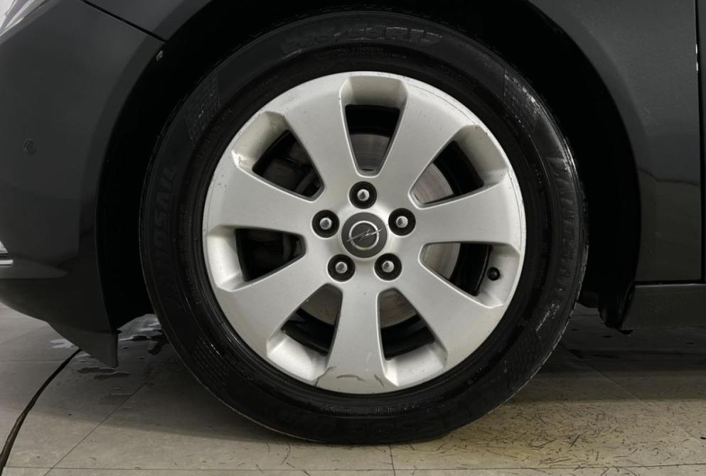 Opel Insignia I Саранск  - изображение 14
