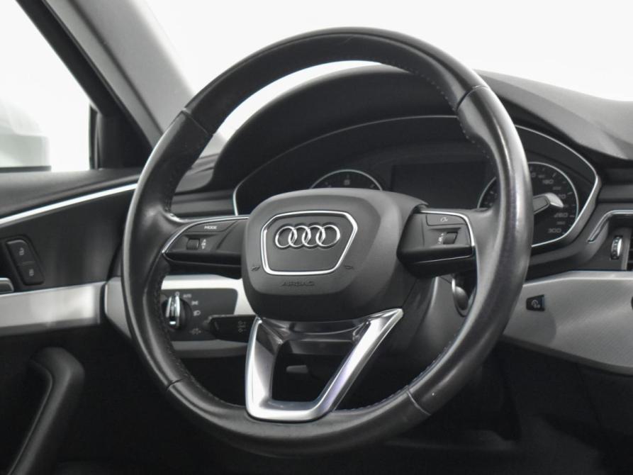 Audi A4 V (B9) Санкт-Петербург  - изображение 16