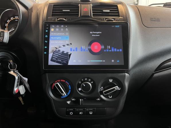 Lada (ВАЗ) Granta I Рестайлинг с пробегом 2023 года, цена 1 000 000 рублей, 8685 км, лифтбек, Автокод Объявления