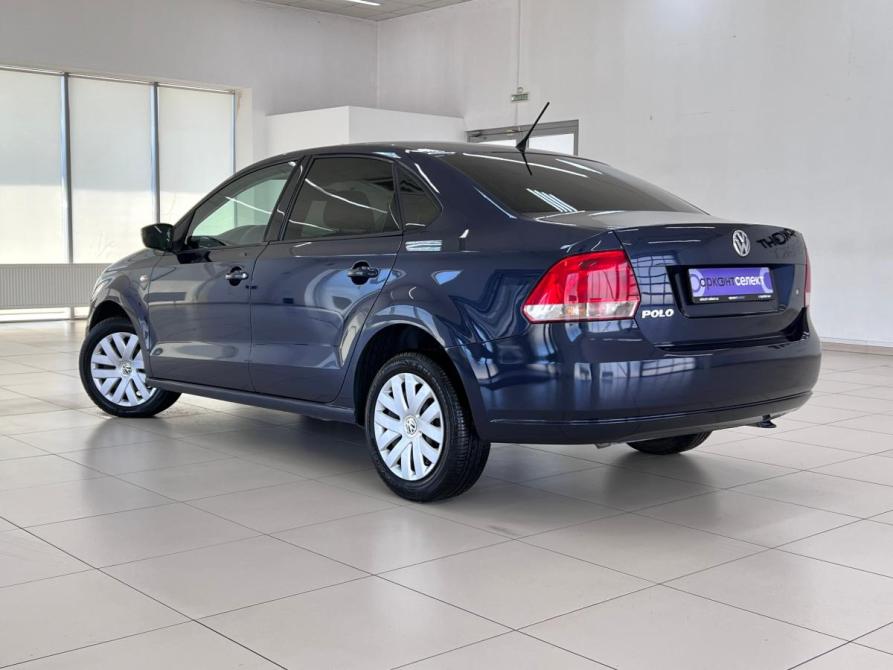Volkswagen Polo V Волгоград  - изображение 4
