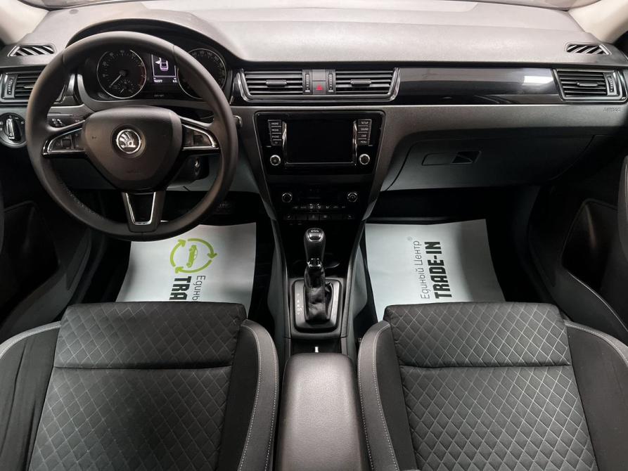 Skoda Rapid I Тверь  - изображение 11