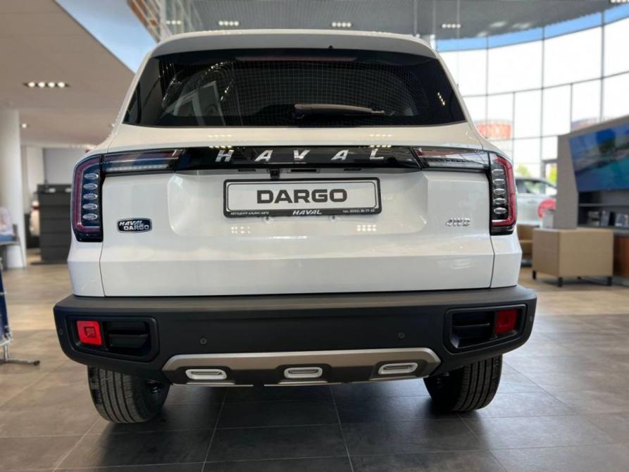 Haval Dargo I Чебоксары  - изображение 1