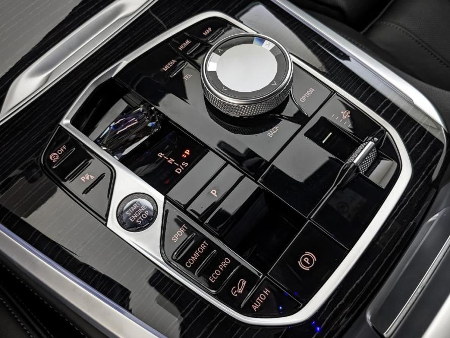 BMW X5 IV (G05/G18) Рестайлинг Москва  - изображение 21