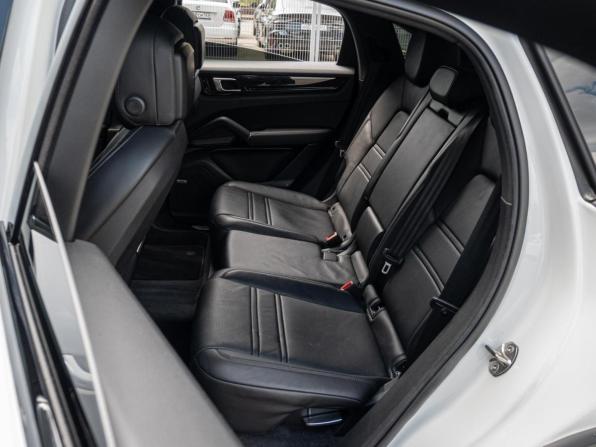 Porsche Cayenne III с пробегом 2020 года, цена 9 650 000 рублей, 40036 км, внедорожник, Автокод Объявления
