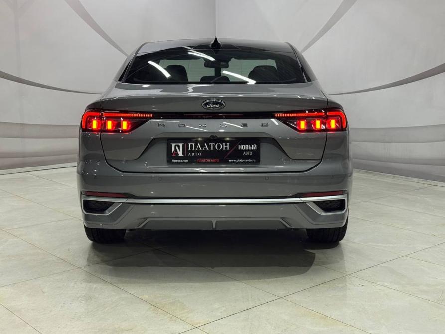 Ford Mondeo VI Воронеж  - изображение 6