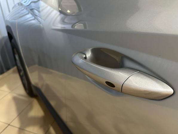 Hyundai Tucson IV с пробегом 2023 года, цена 3 599 900 рублей, 36000 км, внедорожник, Автокод Объявления