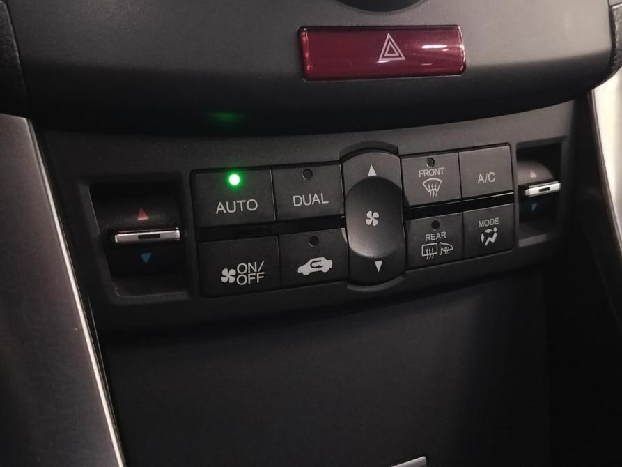 Honda Accord VIII Рестайлинг Санкт-Петербург  - изображение 12