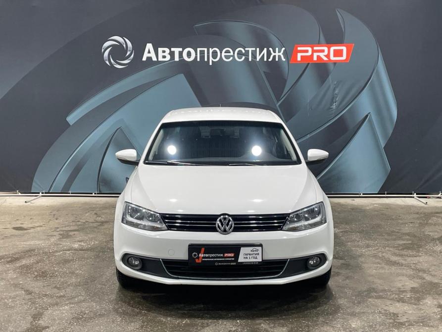 Volkswagen Jetta VI Пермь  - изображение 2
