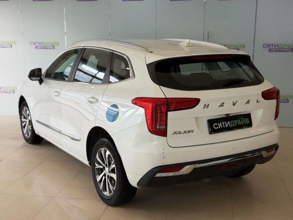 Haval Jolion I с пробегом 2021 года, цена 1 251 000 рублей, 56761 км, внедорожник, Автокод Объявления