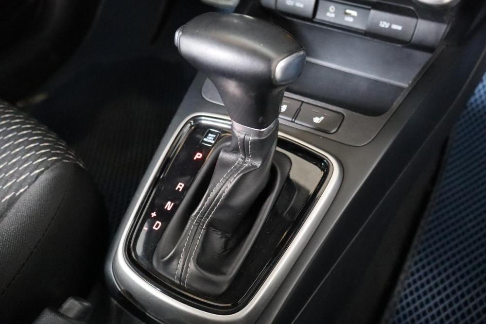 Kia Rio IV Санкт-Петербург  - изображение 11