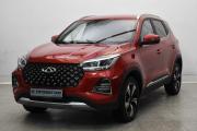 Chery Tiggo 4 Pro I Москва  - изображение 18