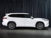 Toyota Highlander IV (XU70) Волгоград  - изображение 30