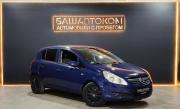 Opel Corsa D Уфа  - изображение 23