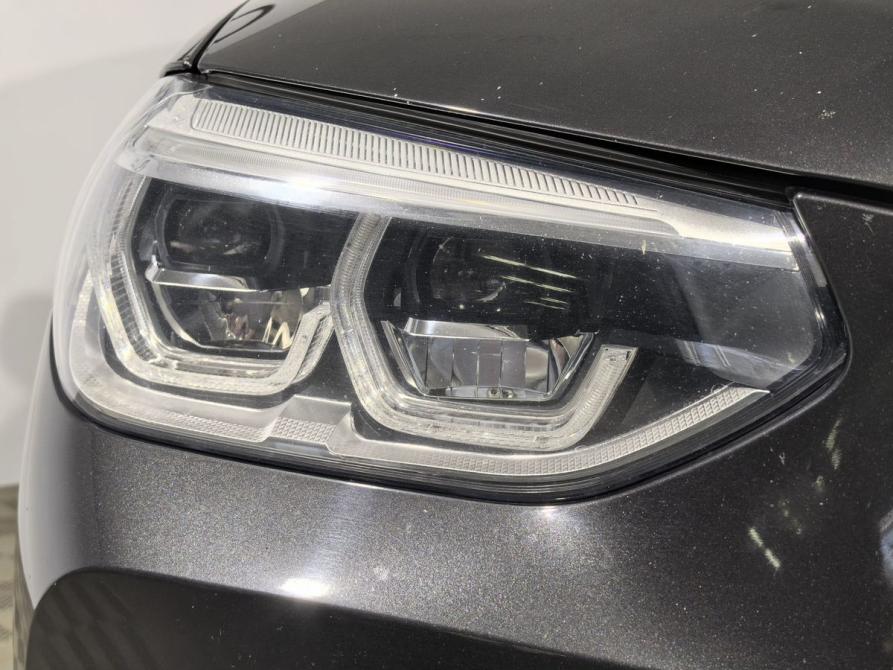 BMW X3 III (G01) Санкт-Петербург  - изображение 16