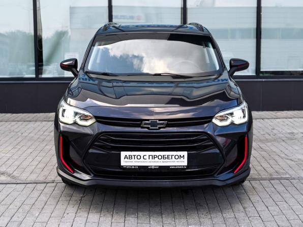 Chevrolet Orlando II с пробегом 2020 года, цена 1 999 000 рублей, 95433 км, компактвэн, Автокод Объявления