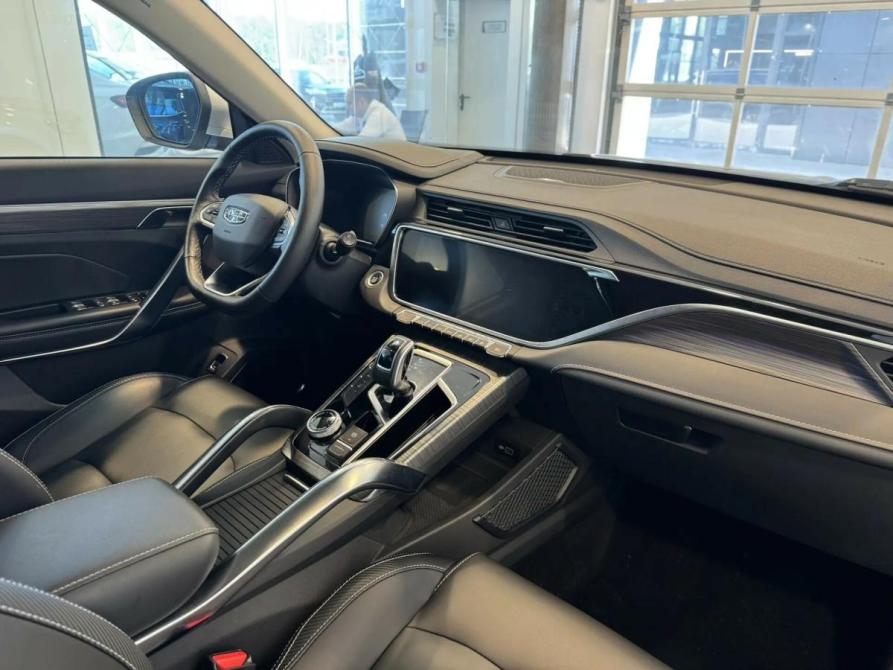 Geely Atlas Pro Подольск  - изображение 8