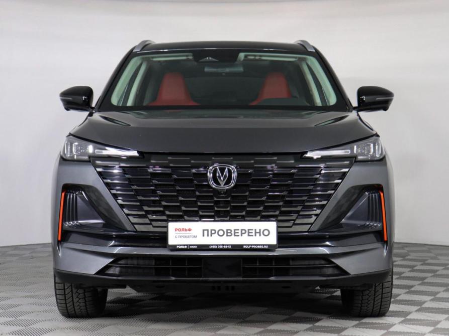 Changan UNI-S (CS55 Plus) Химки  - изображение 2