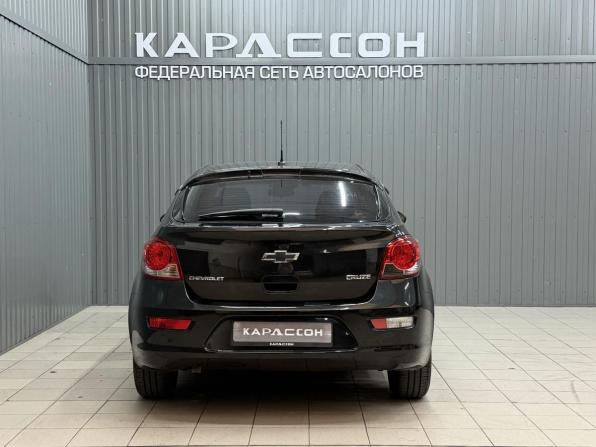 Chevrolet Cruze I Рестайлинг с пробегом 2012 года, цена 858 000 рублей, 185477 км, хэтчбек, Автокод Объявления