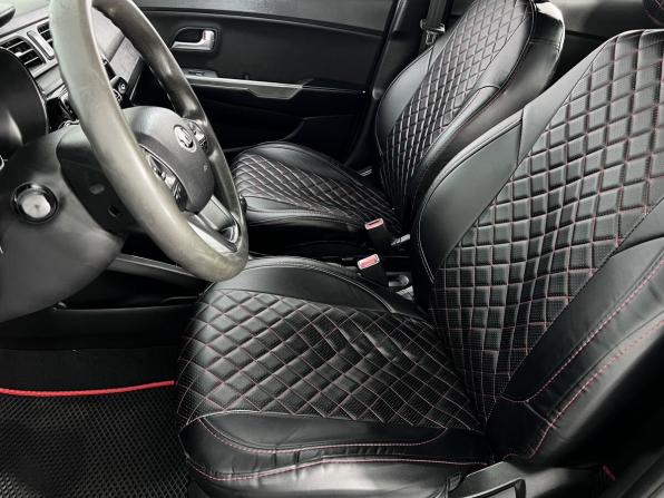 Kia Rio III с пробегом 2013 года, цена 730 000 рублей, 264101 км, седан, Автокод Объявления