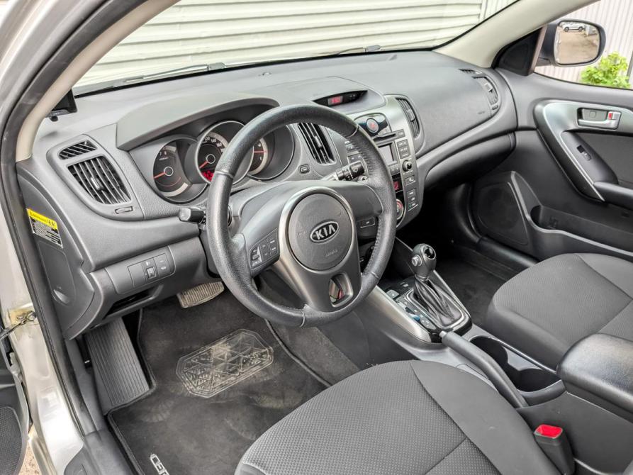 Kia Cerato II Москва  - изображение 16