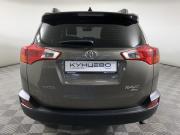 Toyota RAV4 IV (XA40) Москва  - изображение 25