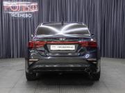 Kia Cerato IV Москва  - изображение 28