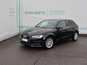 Audi A3 III (8V) Сочи  - изображение 16