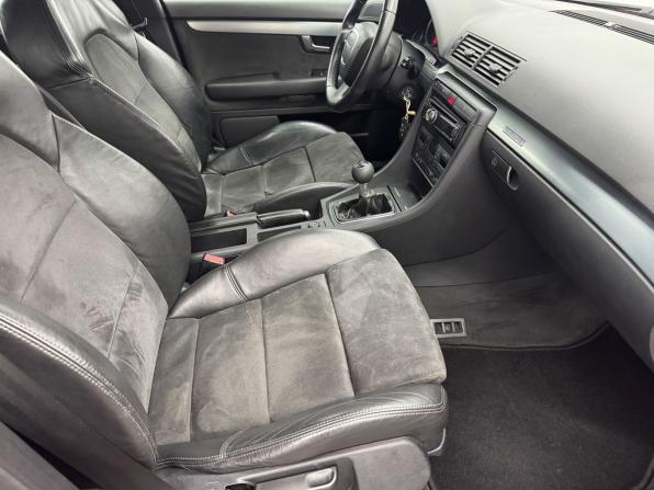 Audi A4 III (B7) с пробегом 2005 года, цена 1 150 000 рублей, 205019 км, универсал, Автокод Объявления