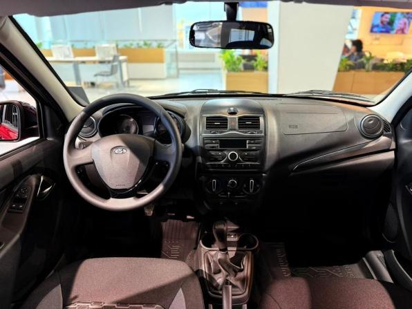 Новый Lada (ВАЗ) Granta I Рестайлинг 2026 года, цена 1 211 000 рублей, универсал, Автокод Объявления