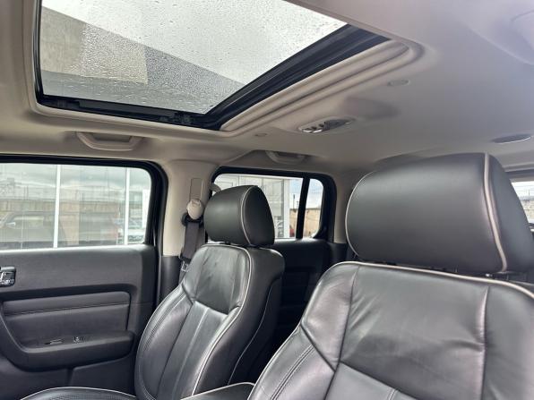 Hummer H3 с пробегом 2006 года, цена 1 590 000 рублей, 217480 км, внедорожник, Автокод Объявления