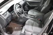 Skoda Octavia III (A7) Рестайлинг Иркутск  - изображение 37