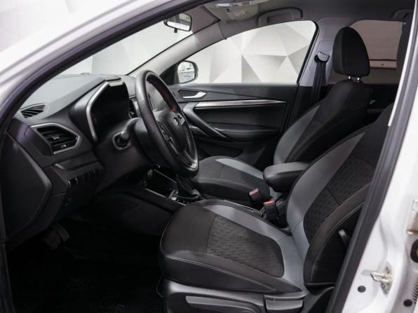 Lada (ВАЗ) Vesta I Рестайлинг (NG) с пробегом 2024 года, цена 1 383 000 рублей, 60000 км, седан, Автокод Объявления