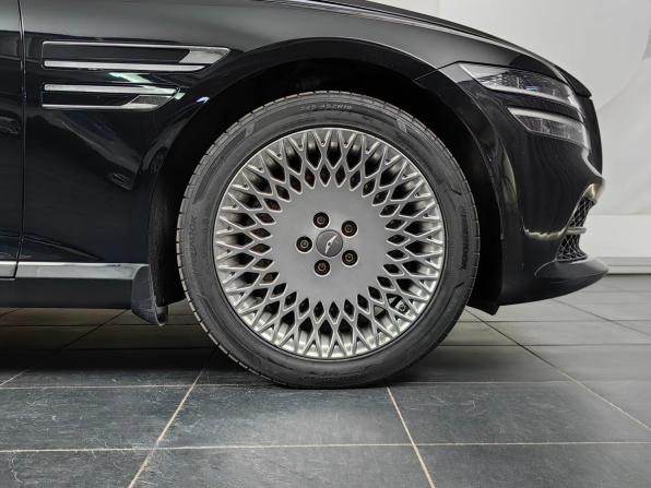 Genesis G80 II с пробегом 2021 года, цена 3 390 000 рублей, 133263 км, седан, Автокод Объявления