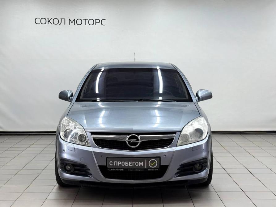 Opel Vectra C Рестайлинг Ростов-на-Дону  - изображение 3