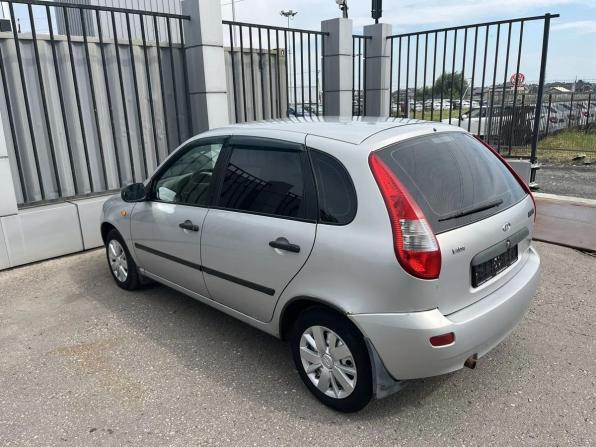 Lada (ВАЗ) Kalina I с пробегом 2008 года, цена 235 000 рублей, 94369 км, хэтчбек, Автокод Объявления