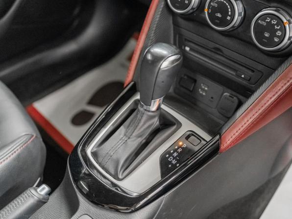 Mazda CX-3 I с пробегом 2015 года, цена 1 420 000 рублей, 135468 км, внедорожник, Автокод Объявления