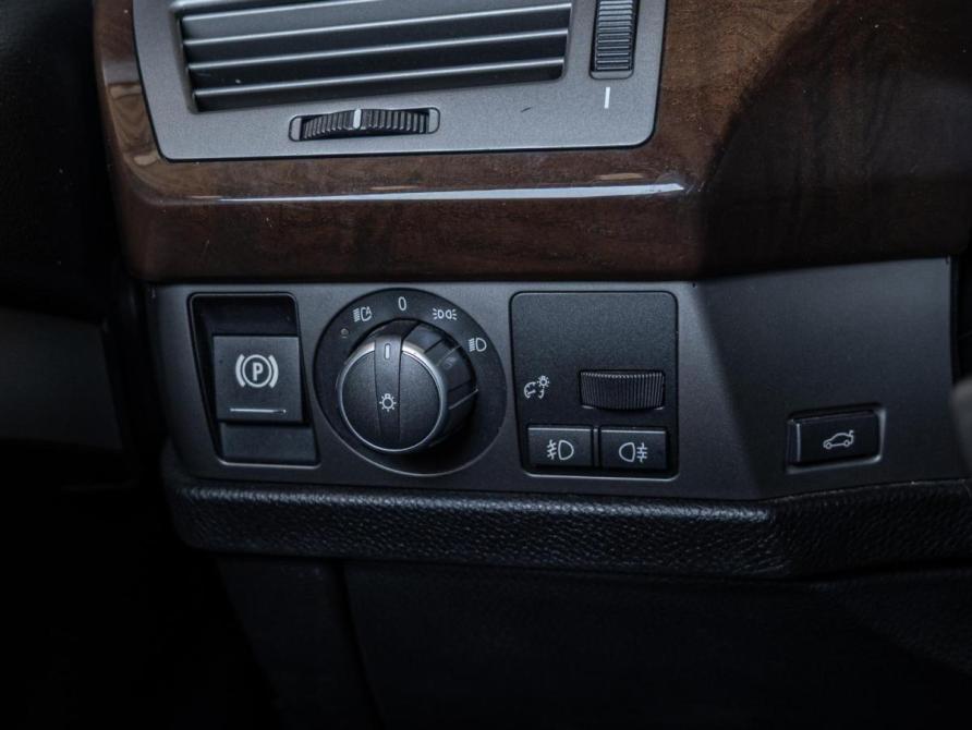 BMW 7 серии IV (E65/E66) Рестайлинг Краснодар  - изображение 23
