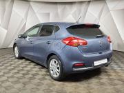 Kia Ceed II Москва  - изображение 23