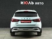 Lada (ВАЗ) Vesta I Рестайлинг (NG) Екатеринбург  - изображение 24