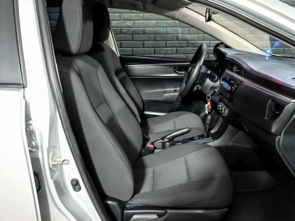 Toyota Corolla XI (E160 E170 E180) с пробегом 2013 года, цена 1 380 000 рублей, 190606 км, седан, Автокод Объявления