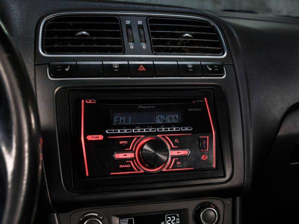 Volkswagen Polo V с пробегом 2012 года, цена 700 000 рублей, 235767 км, седан, Автокод Объявления