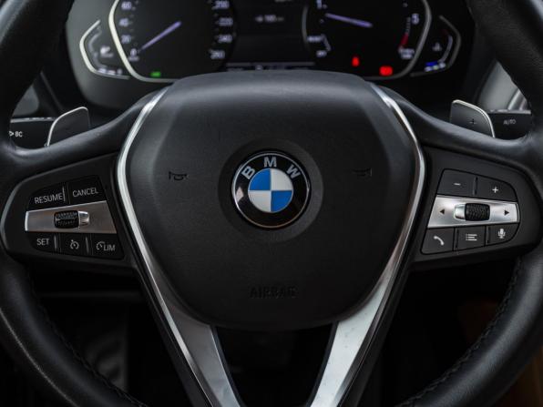 BMW X4 II (G02) Рестайлинг с пробегом 2021 года, цена 6 129 000 рублей, 55876 км, внедорожник, Автокод Объявления