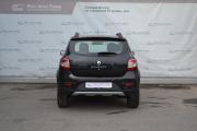 Renault Sandero II Рестайлинг Старый Оскол  - изображение 12