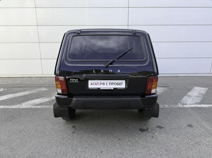 Lada (ВАЗ) Niva Legend Ставрополь  - изображение 8